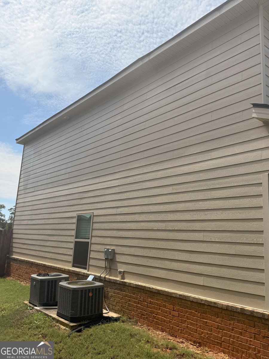6034 Prodigy Ln Lot 179 Lane Locust Grove - 9
