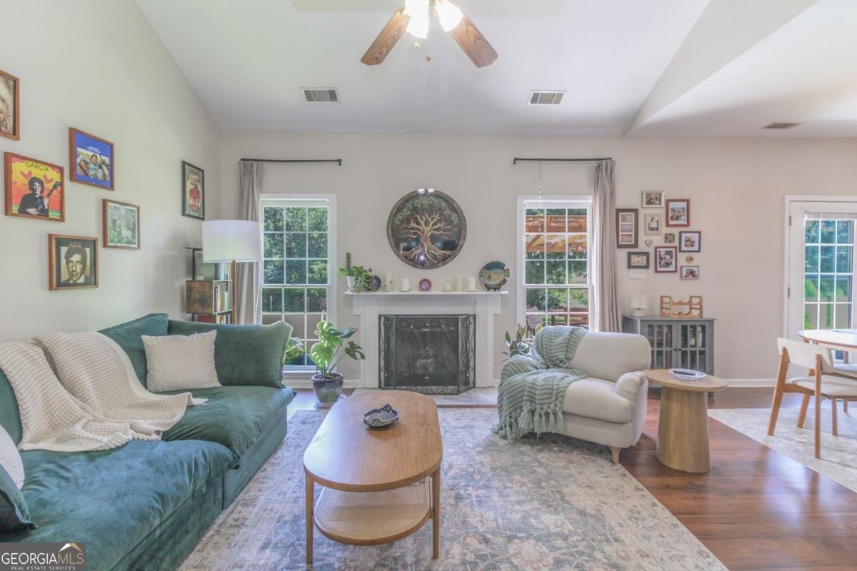 225 Camelot Drive Athens - 4