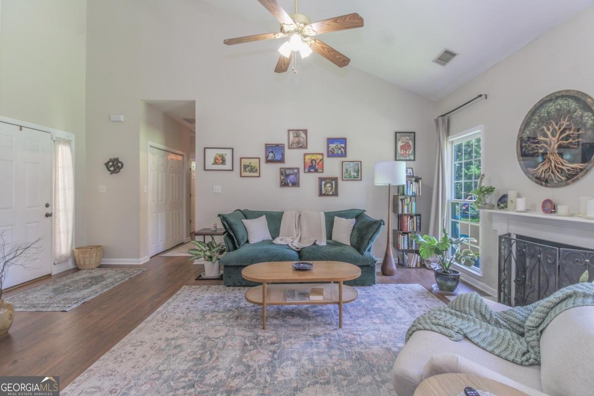 225 Camelot Drive Athens - 5