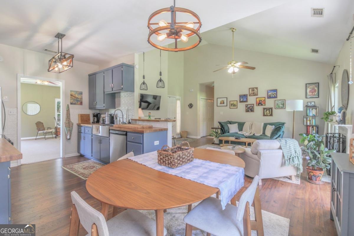 225 Camelot Drive Athens - 7