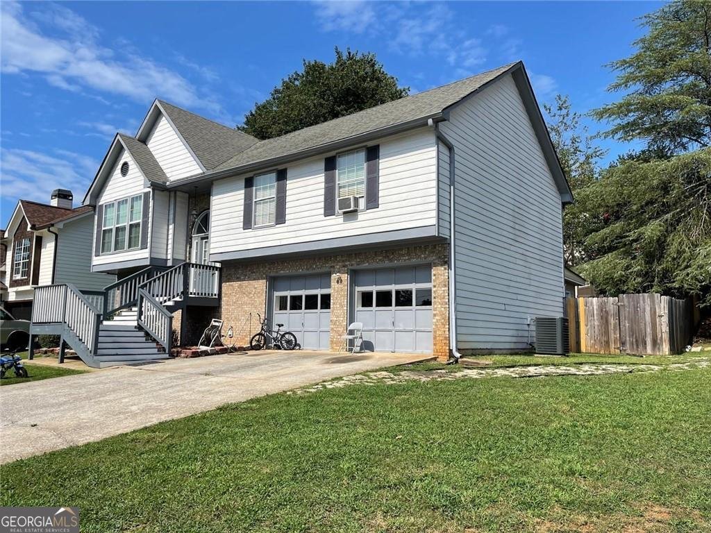4300 WILDRIDGE Drive Duluth - 1