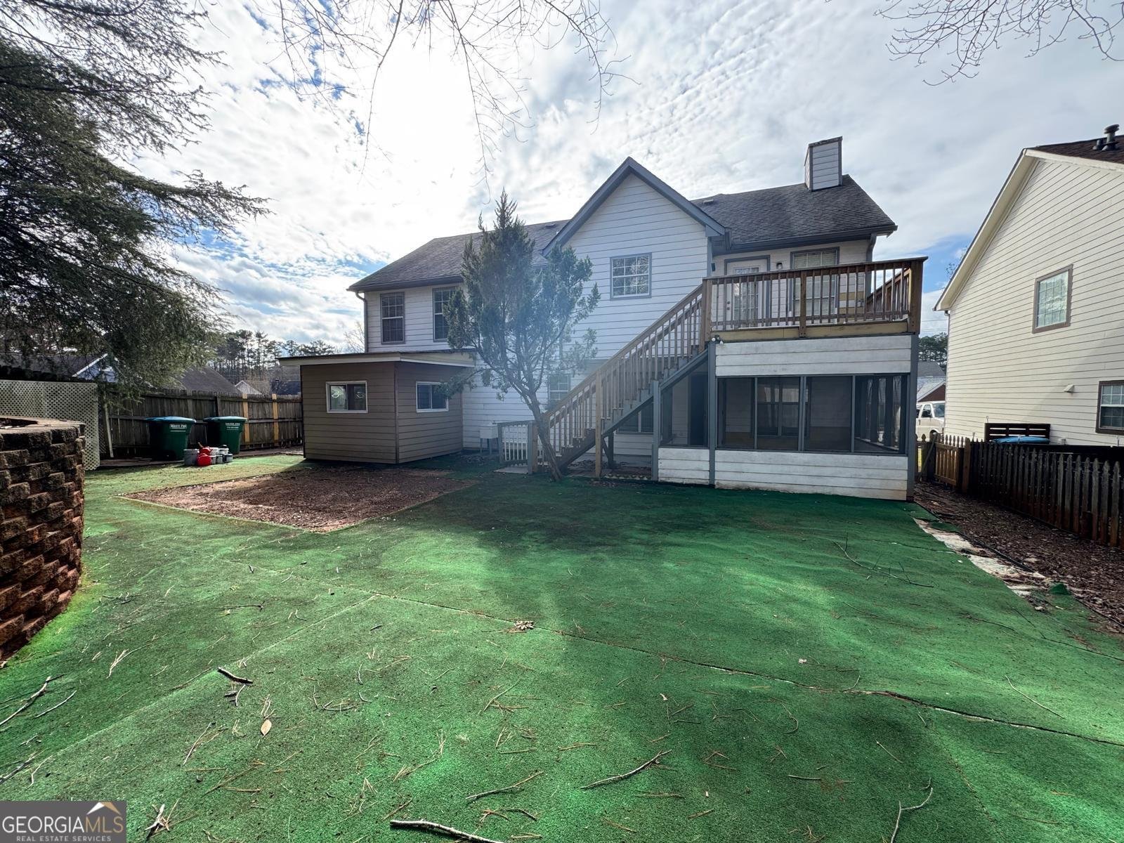 4300 WILDRIDGE Drive Duluth - Photo 20