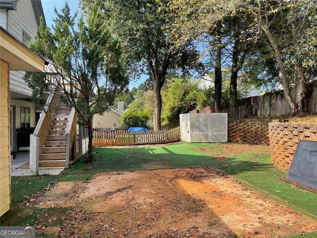 4300 WILDRIDGE Drive Duluth - 8