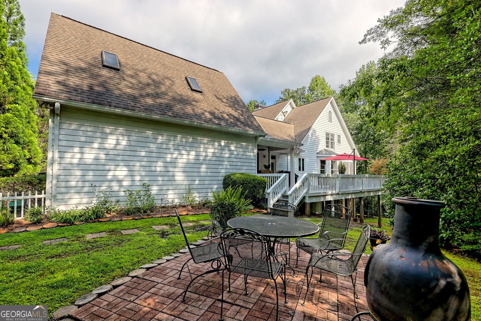 151 Foothill Lane Clayton - 12