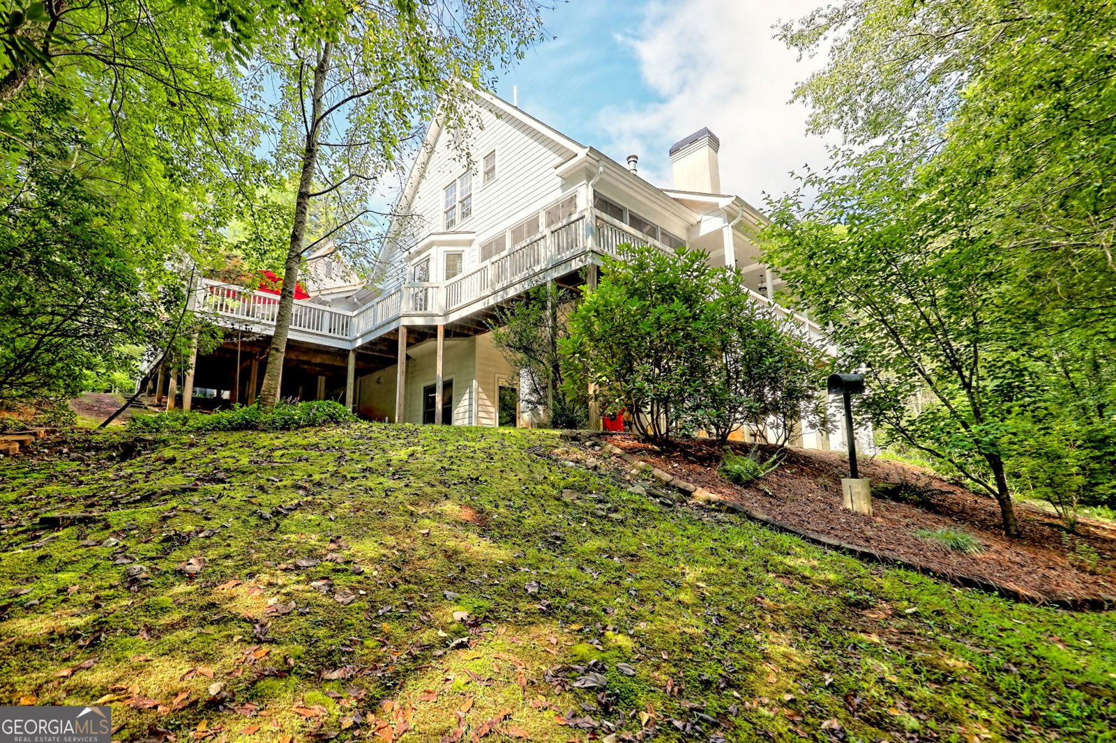 151 Foothill Lane Clayton - 15
