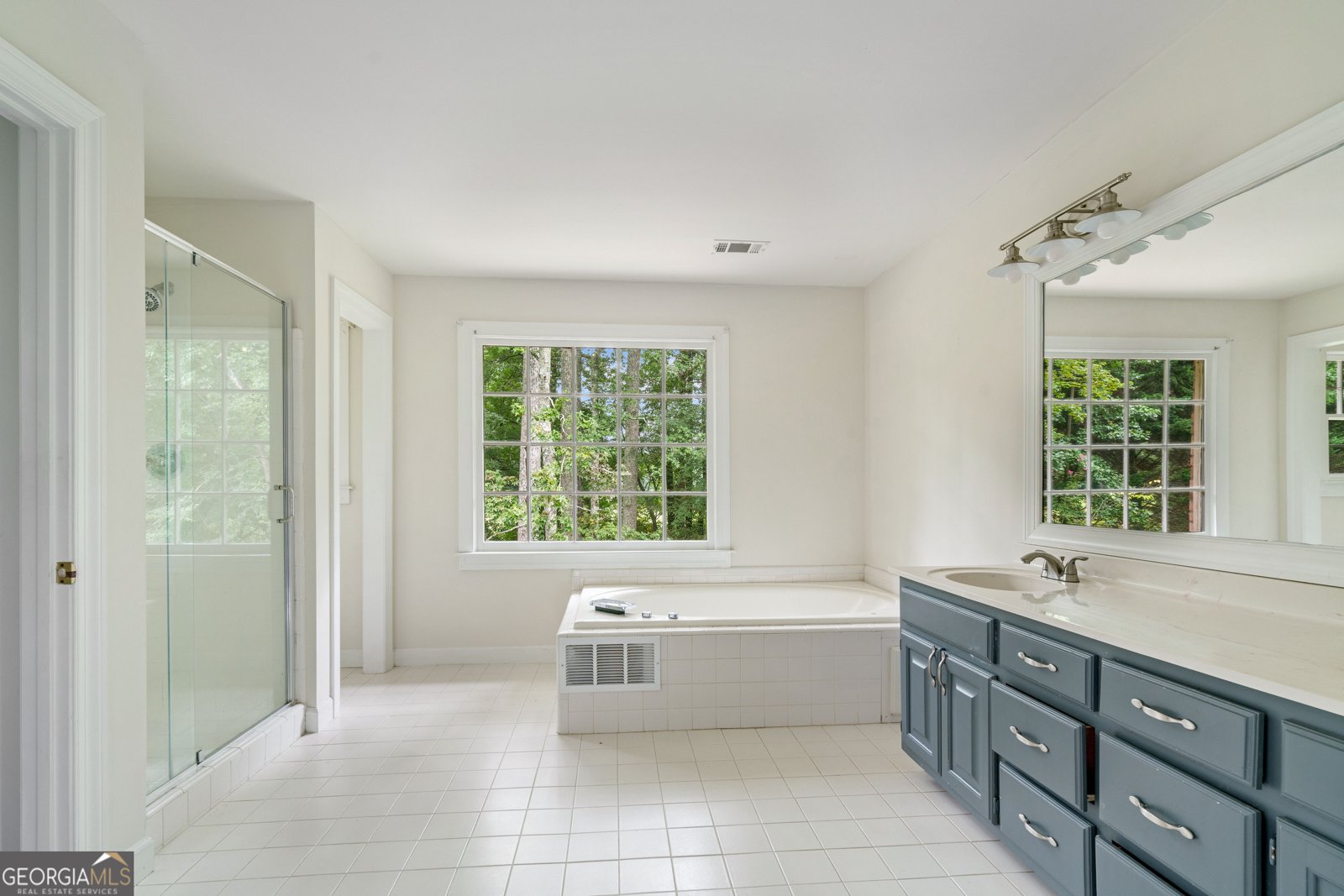 6317 Southland Forest Drive Stone Mountain - 10