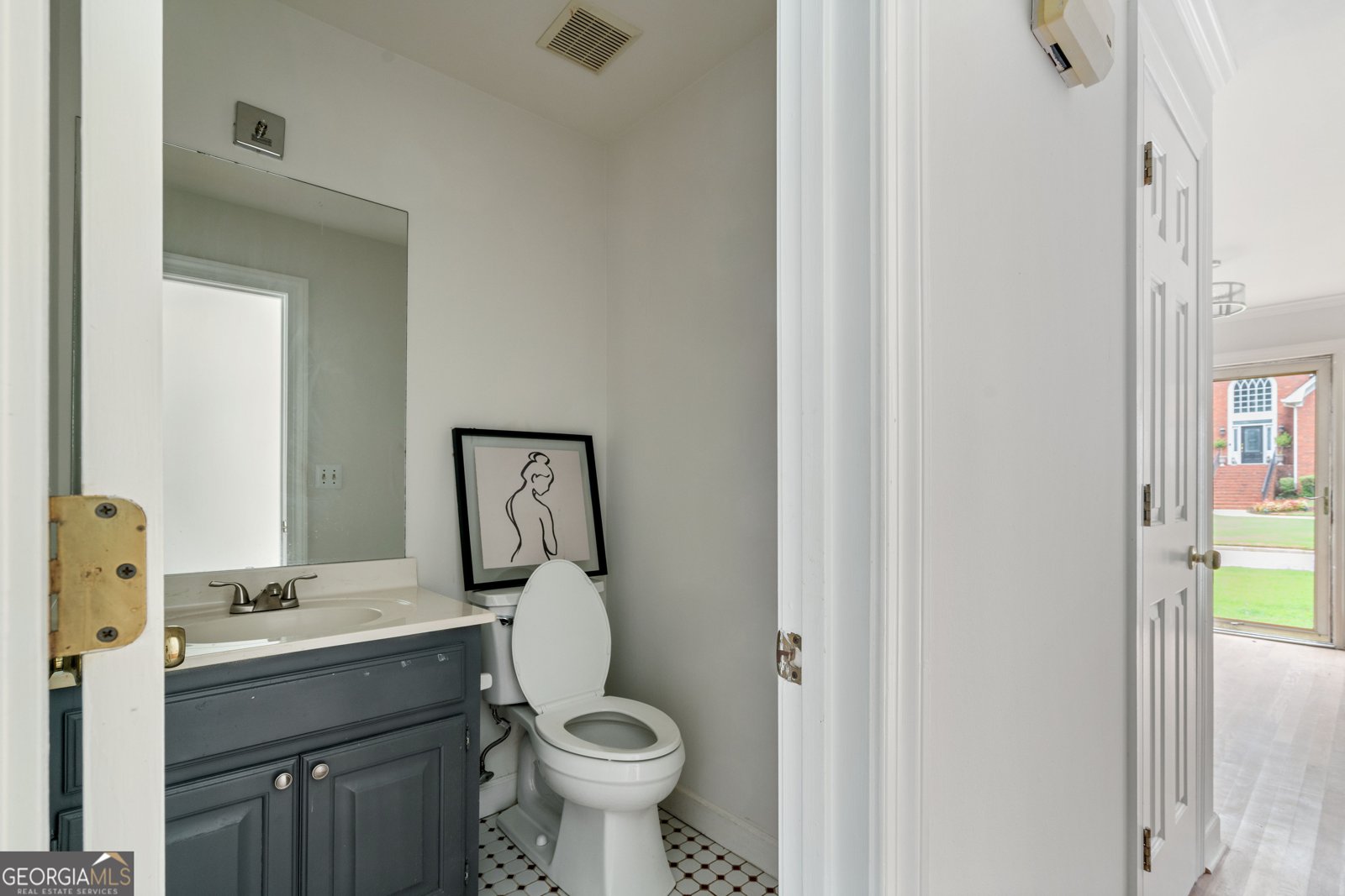 6317 Southland Forest Drive Stone Mountain - 14