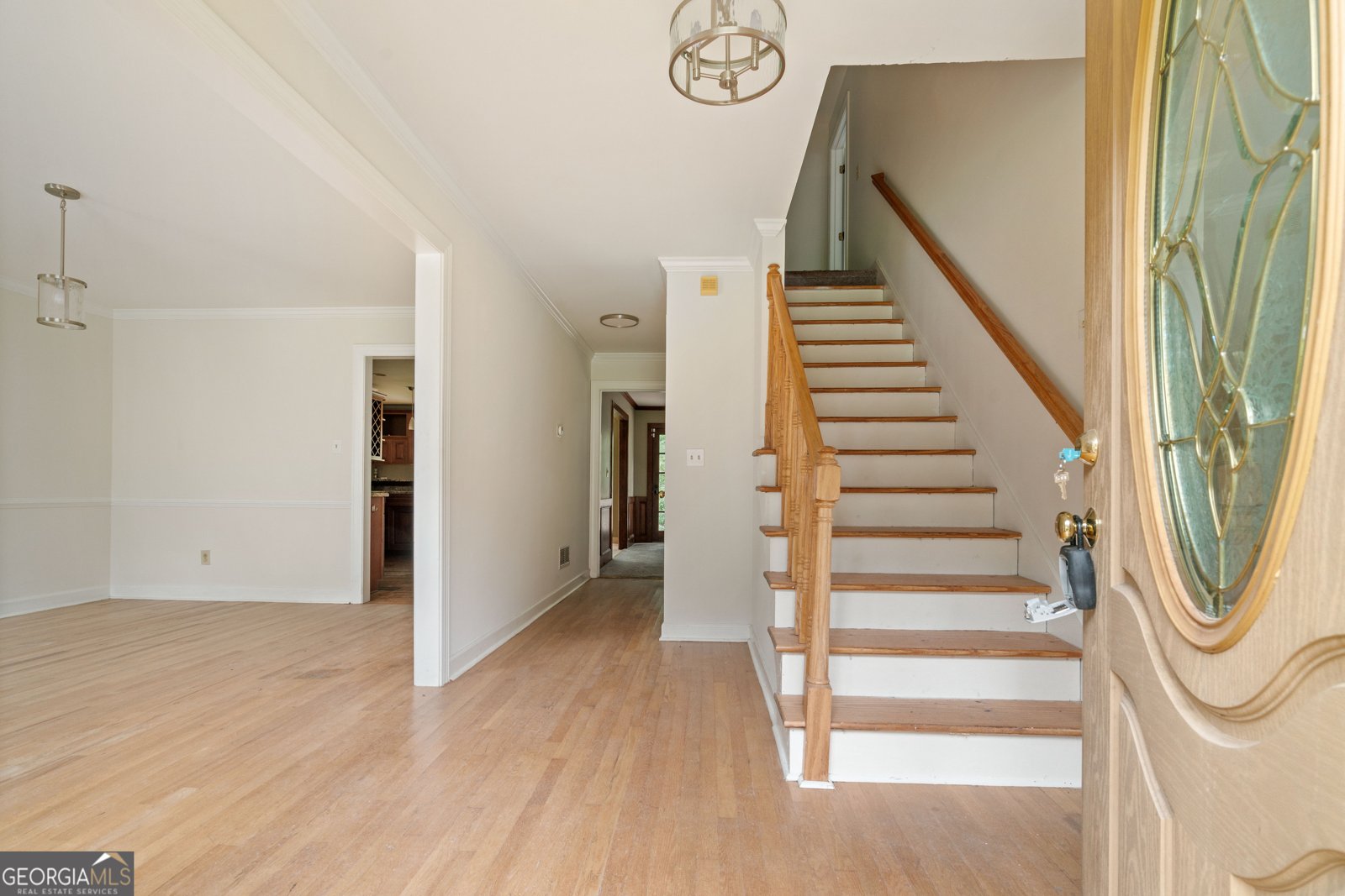 6317 Southland Forest Drive Stone Mountain - 2