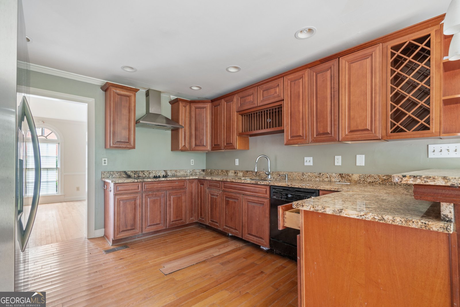 6317 Southland Forest Drive Stone Mountain - 4