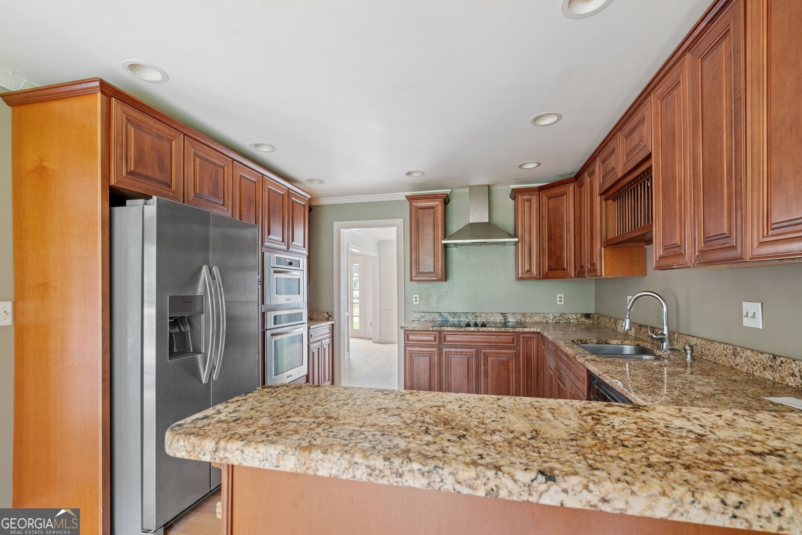 6317 Southland Forest Drive Stone Mountain - 5