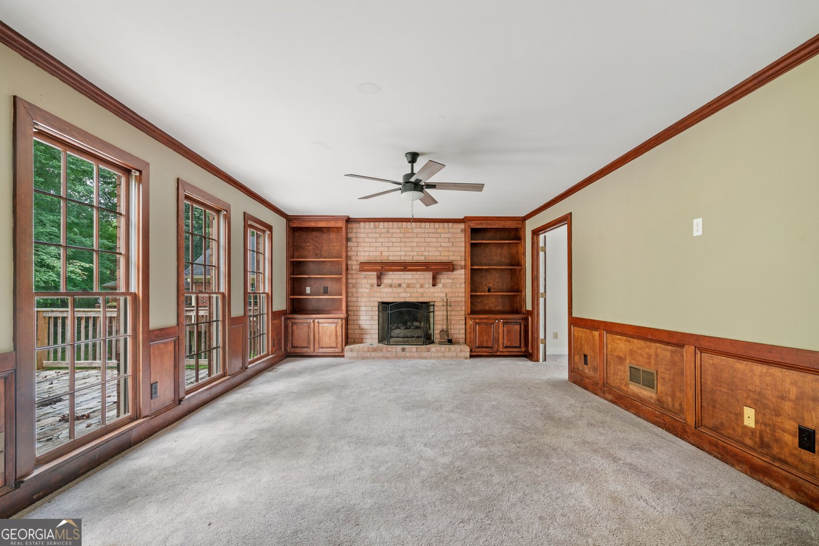 6317 Southland Forest Drive Stone Mountain - 7