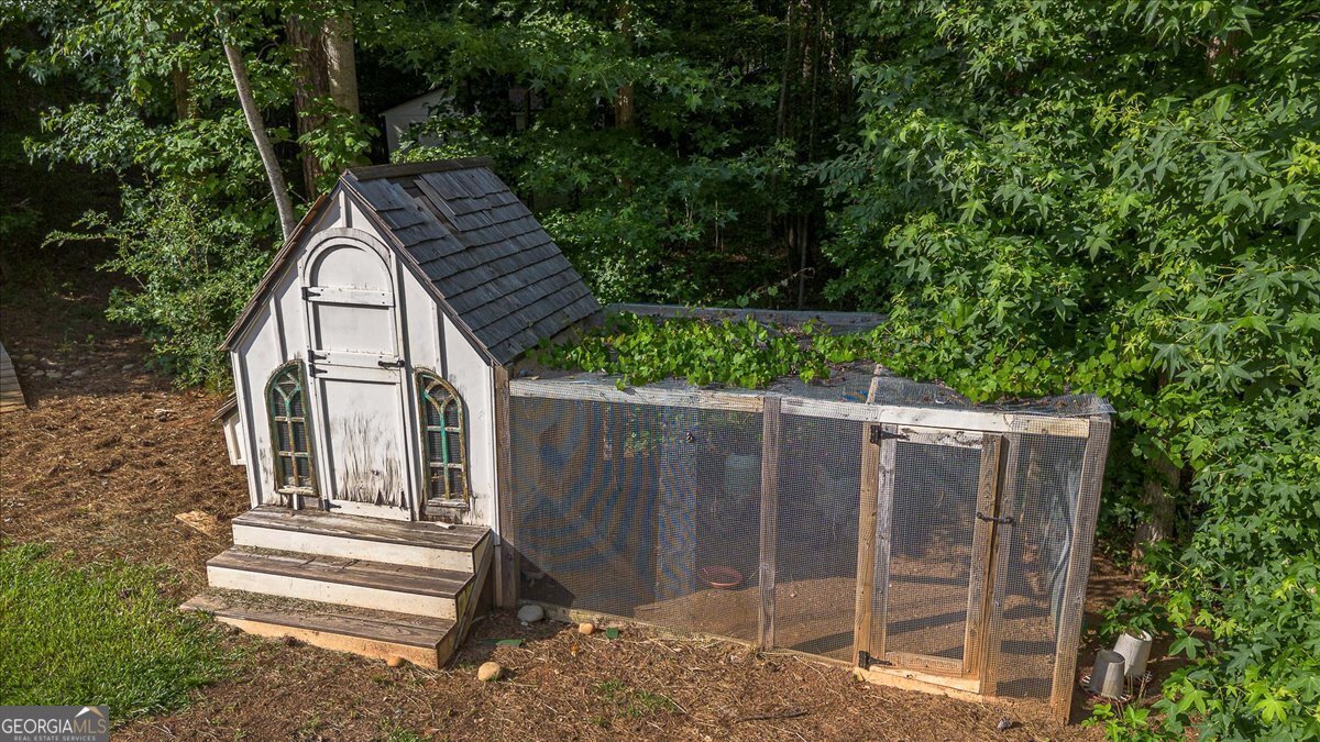 1069 Dean Hill Road Monroe - 17