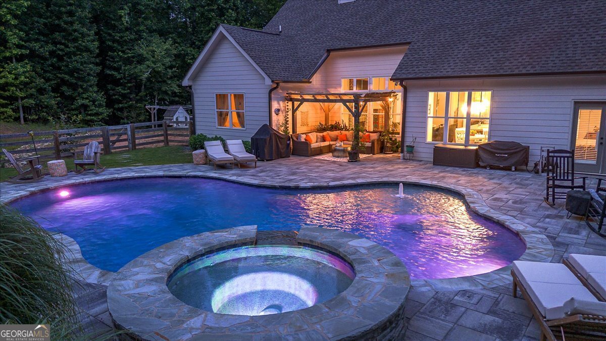 1069 Dean Hill Road Monroe - 19