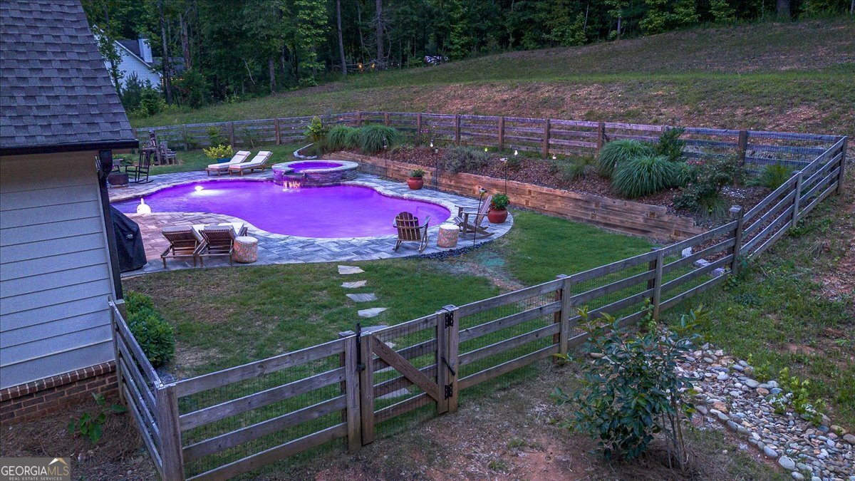 1069 Dean Hill Road Monroe - 21