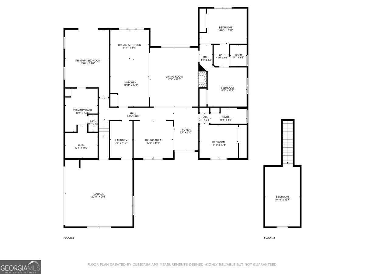 1069 Dean Hill Road Monroe - 25
