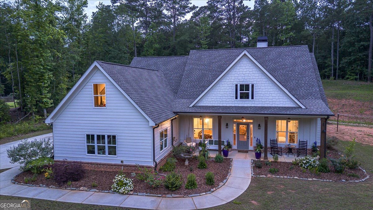 1069 Dean Hill Road Monroe - 26