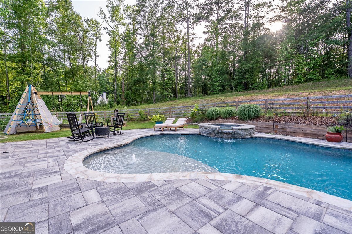 1069 Dean Hill Road Monroe - 38