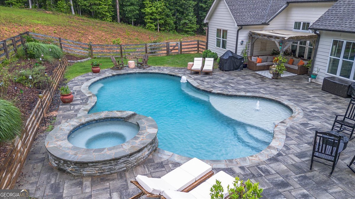 1069 Dean Hill Road Monroe - 8