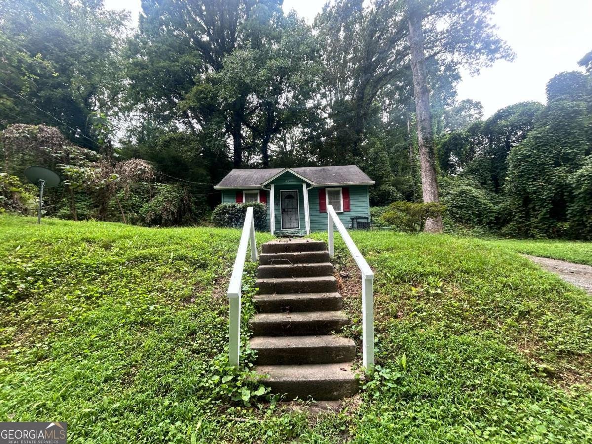 184 ADELINE Avenue Atlanta - 1