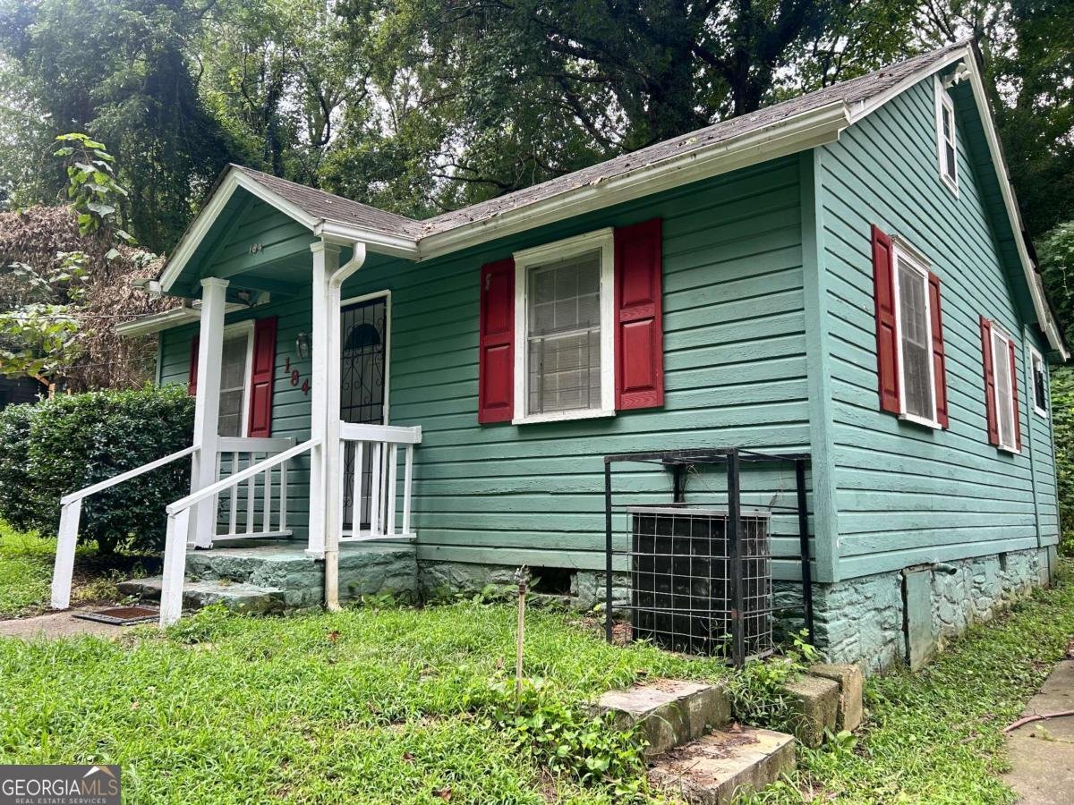 184 ADELINE Avenue Atlanta - 3