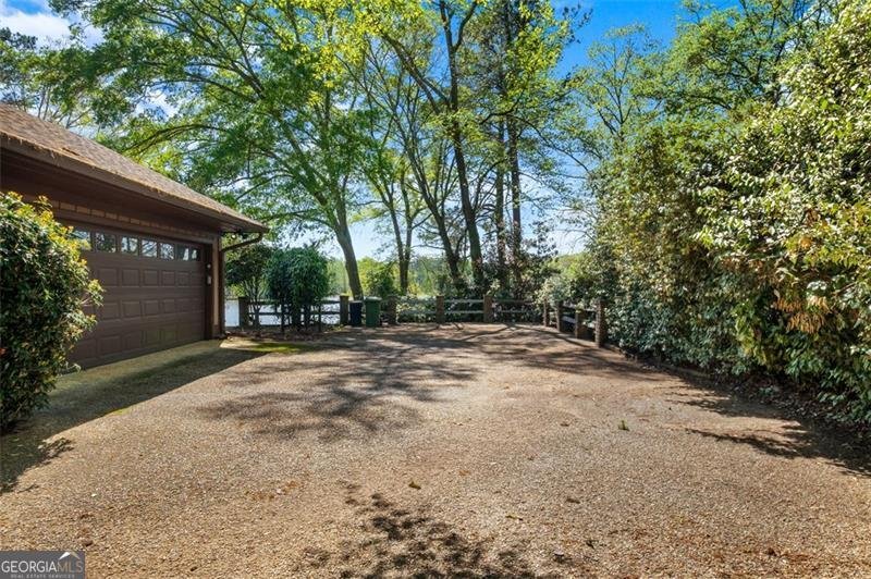 425 Audubon Circle Griffin - 1