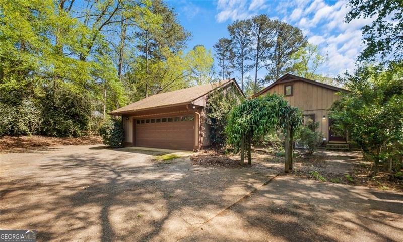 425 Audubon Circle Griffin - 2
