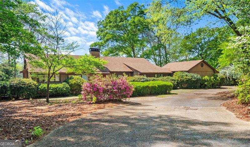 425 Audubon Circle Griffin - 4