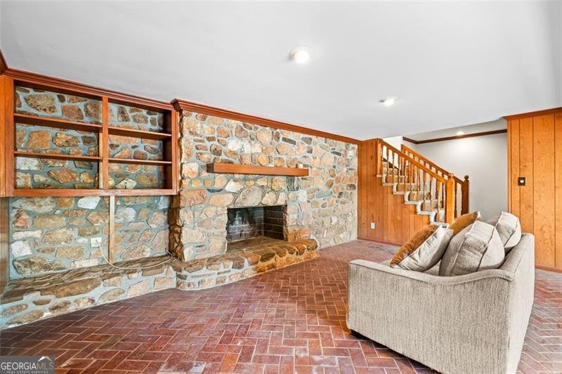 425 Audubon Circle Griffin - 43