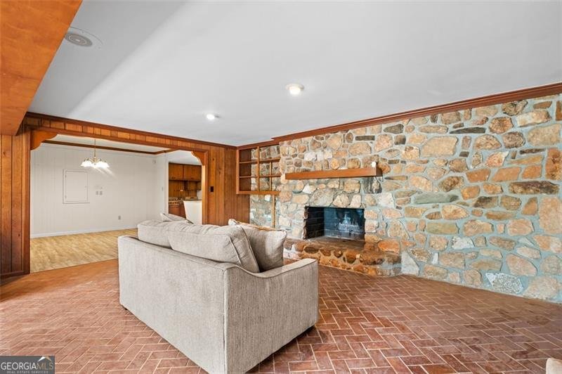 425 Audubon Circle Griffin - 45