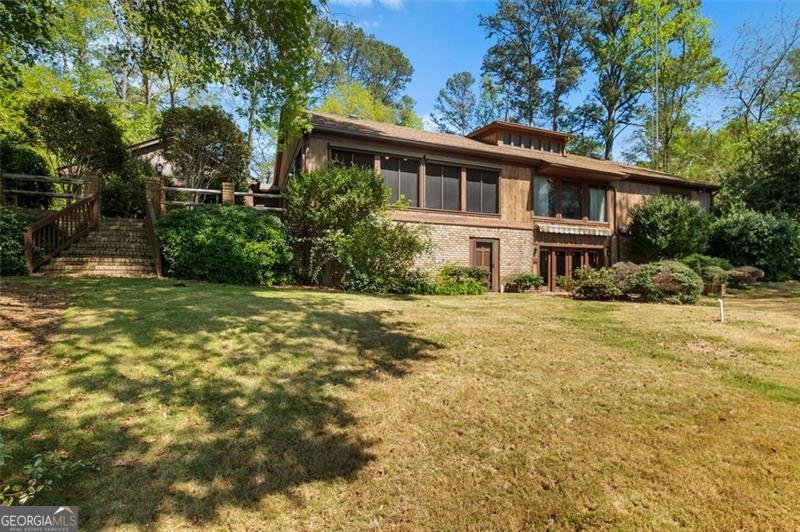 425 Audubon Circle Griffin - 53