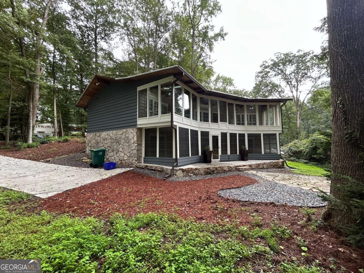 3568 Lake Drive Smyrna - 6