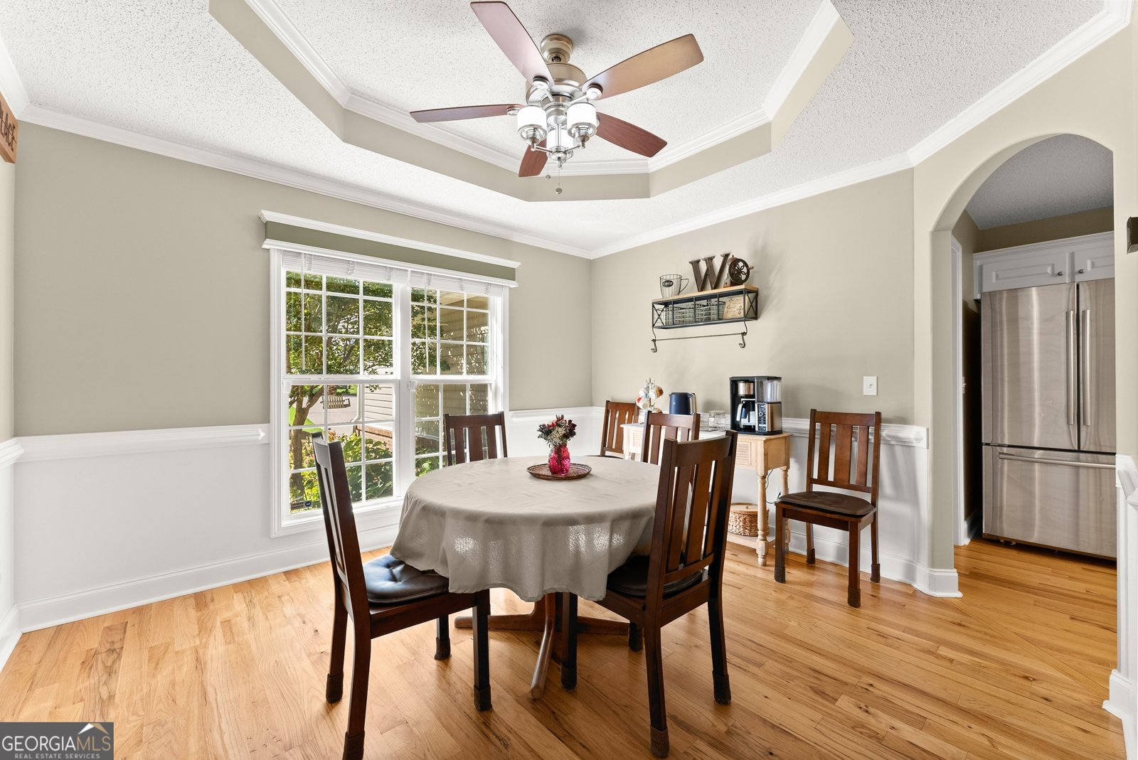 1147 Bradford Park Drive Auburn - 10
