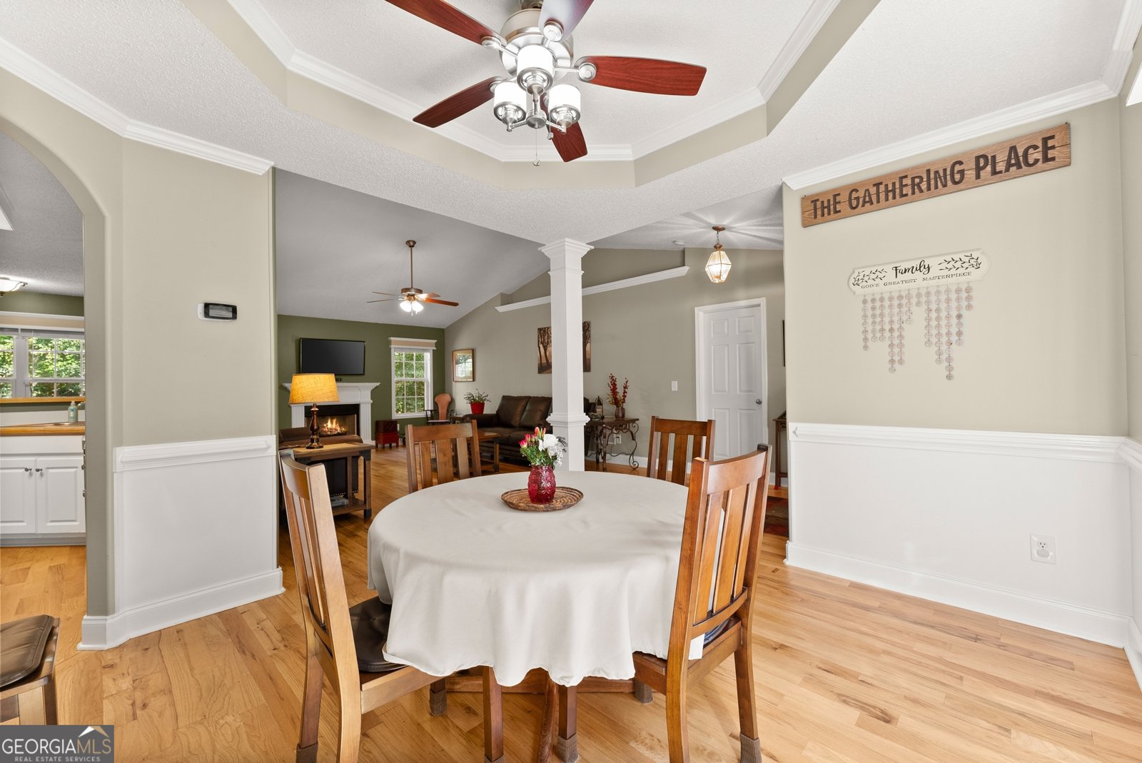 1147 Bradford Park Drive Auburn - 11