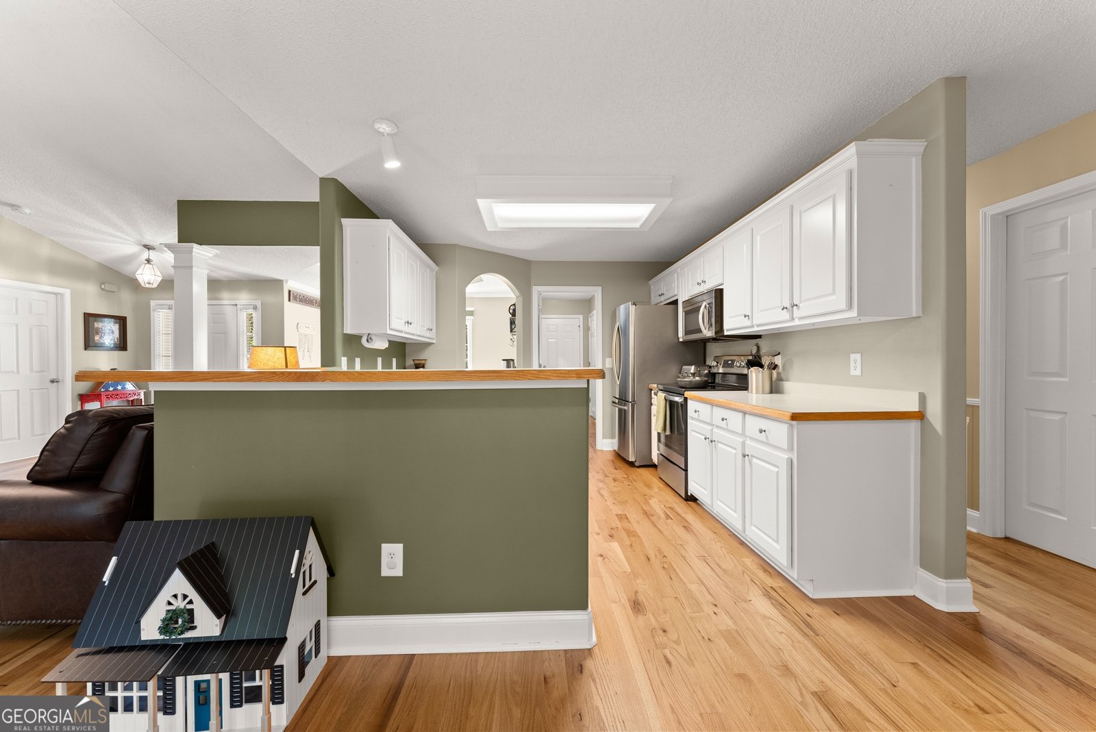 1147 Bradford Park Drive Auburn - 13