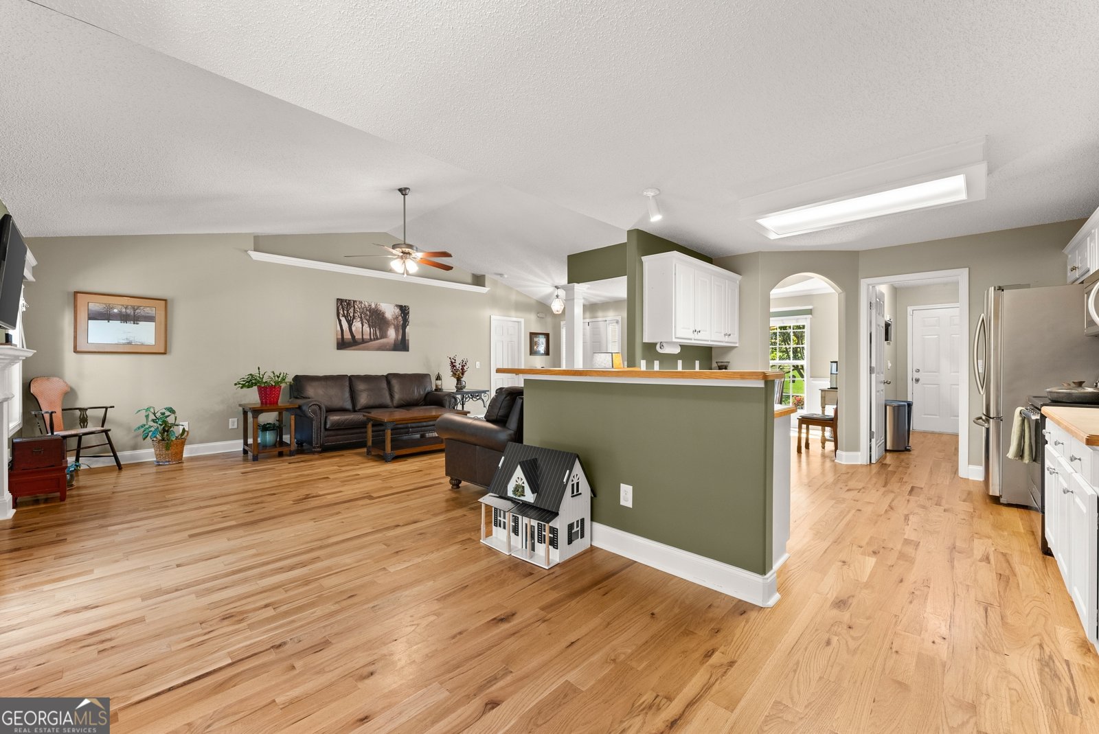 1147 Bradford Park Drive Auburn - 14