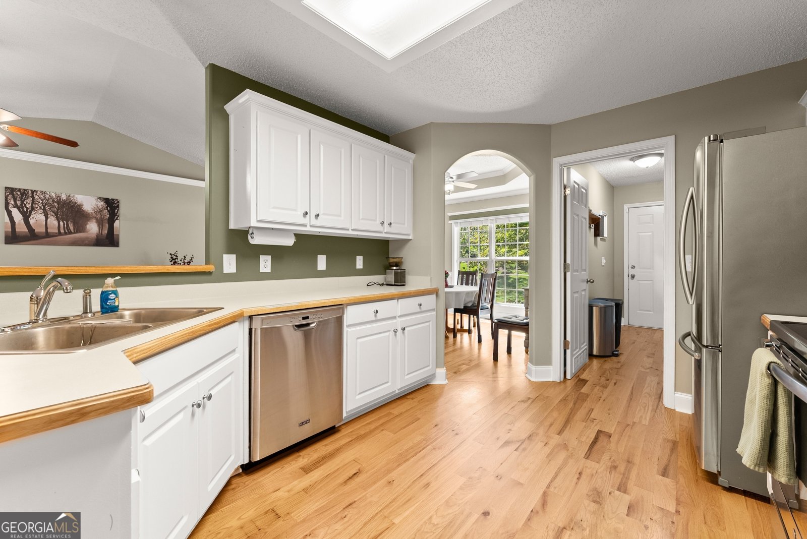 1147 Bradford Park Drive Auburn - 16