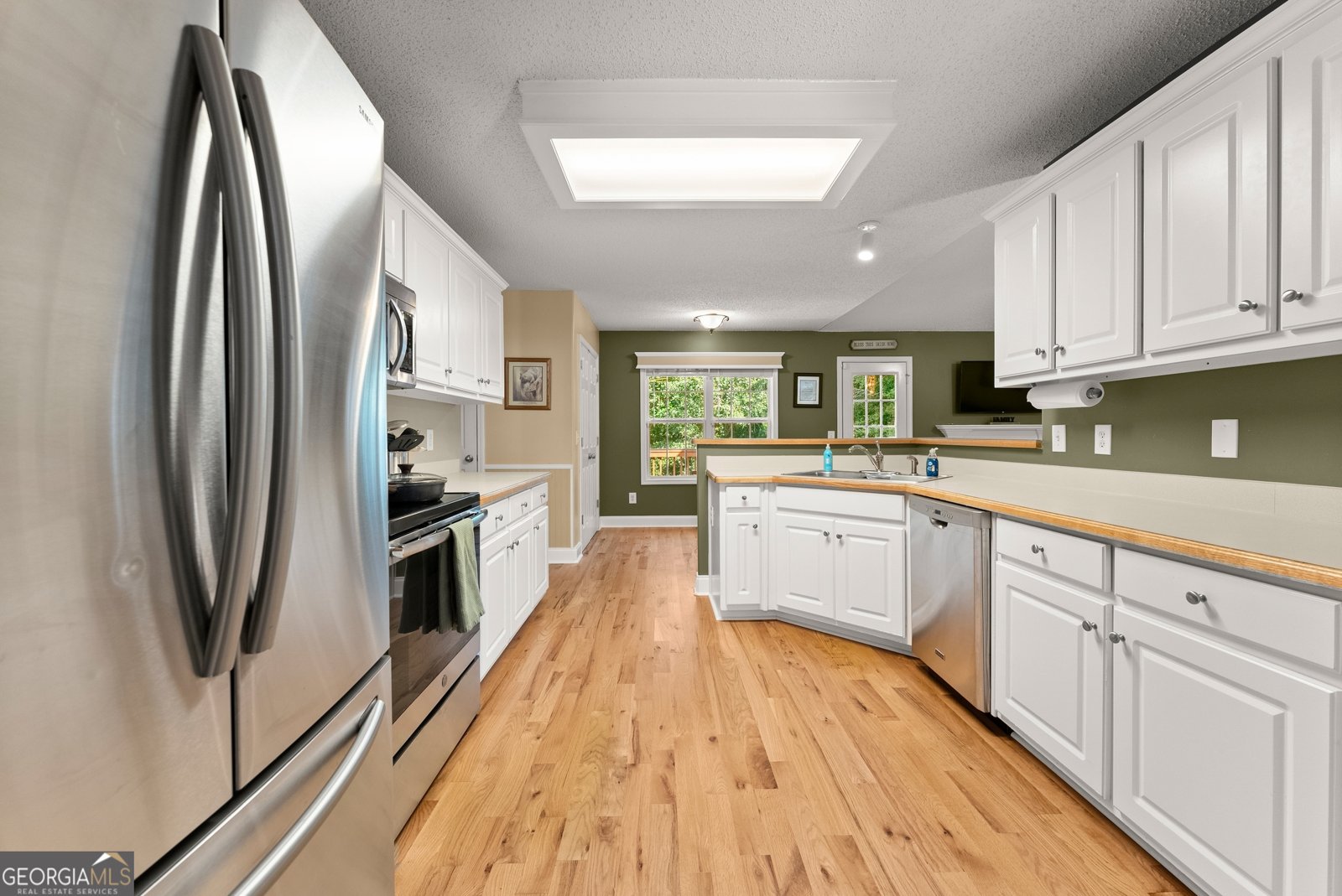 1147 Bradford Park Drive Auburn - 17
