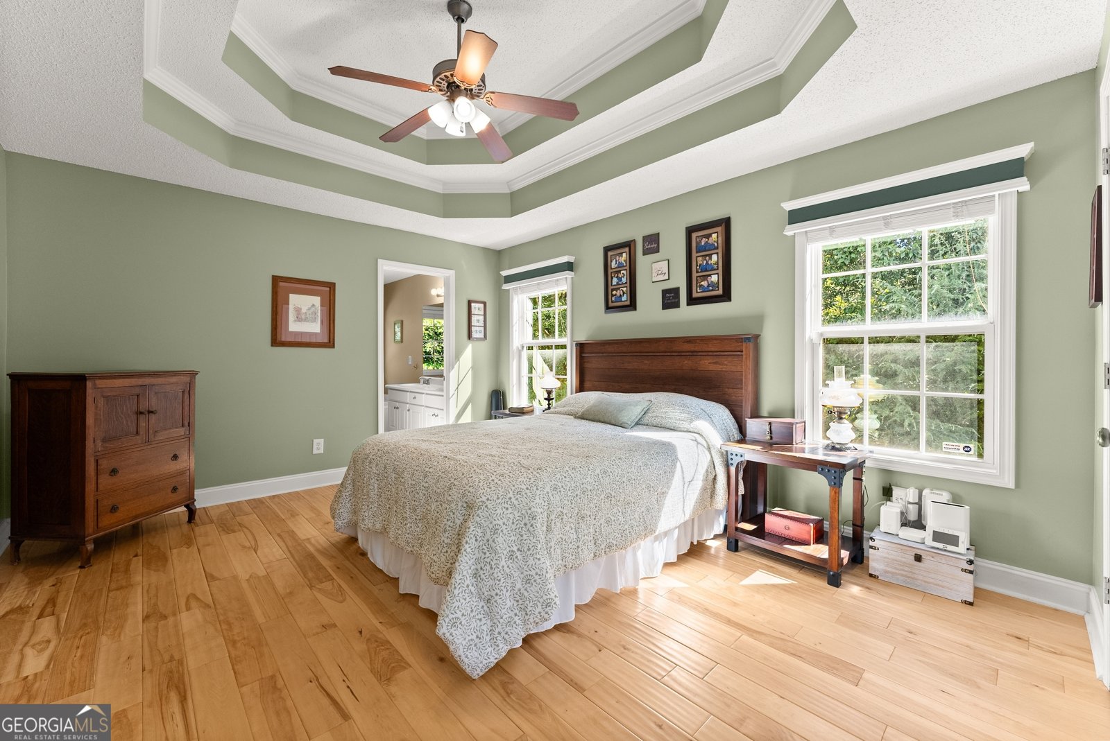 1147 Bradford Park Drive Auburn - 19
