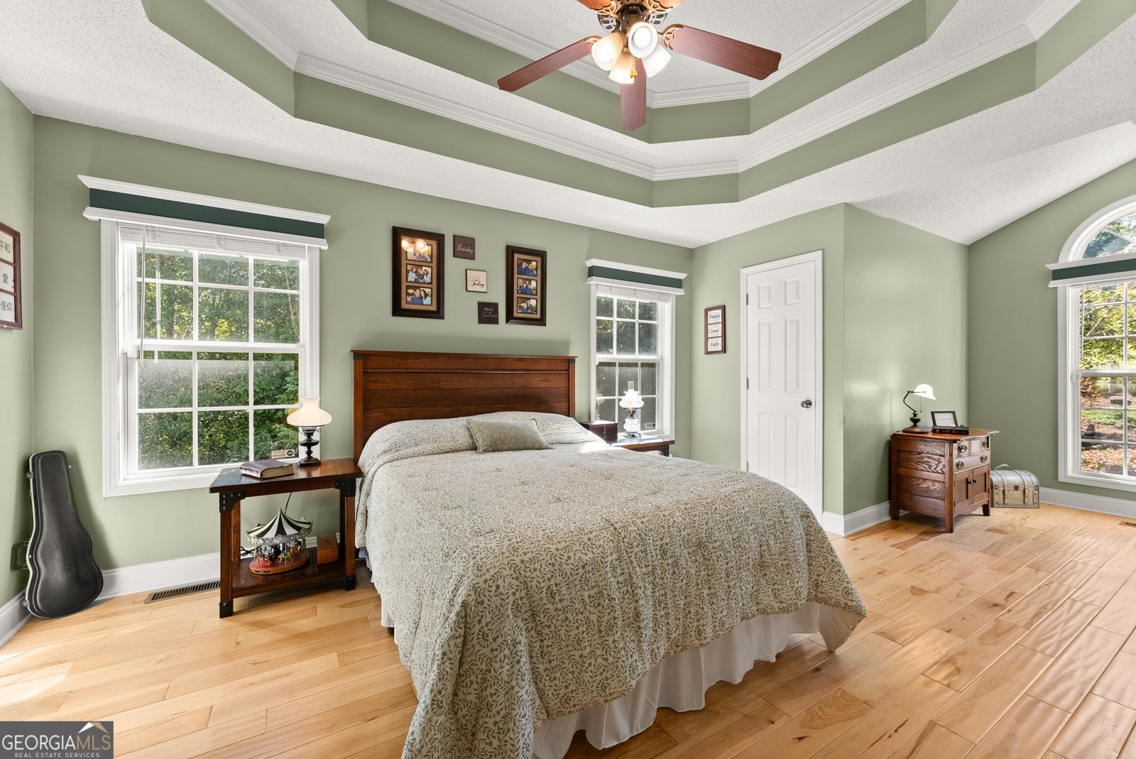 1147 Bradford Park Drive Auburn - 20