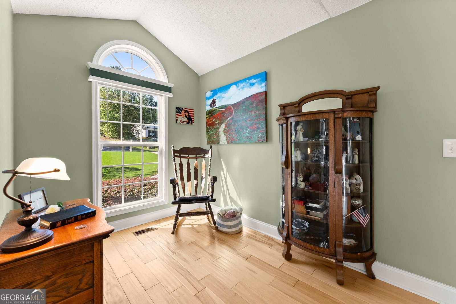 1147 Bradford Park Drive Auburn - 22