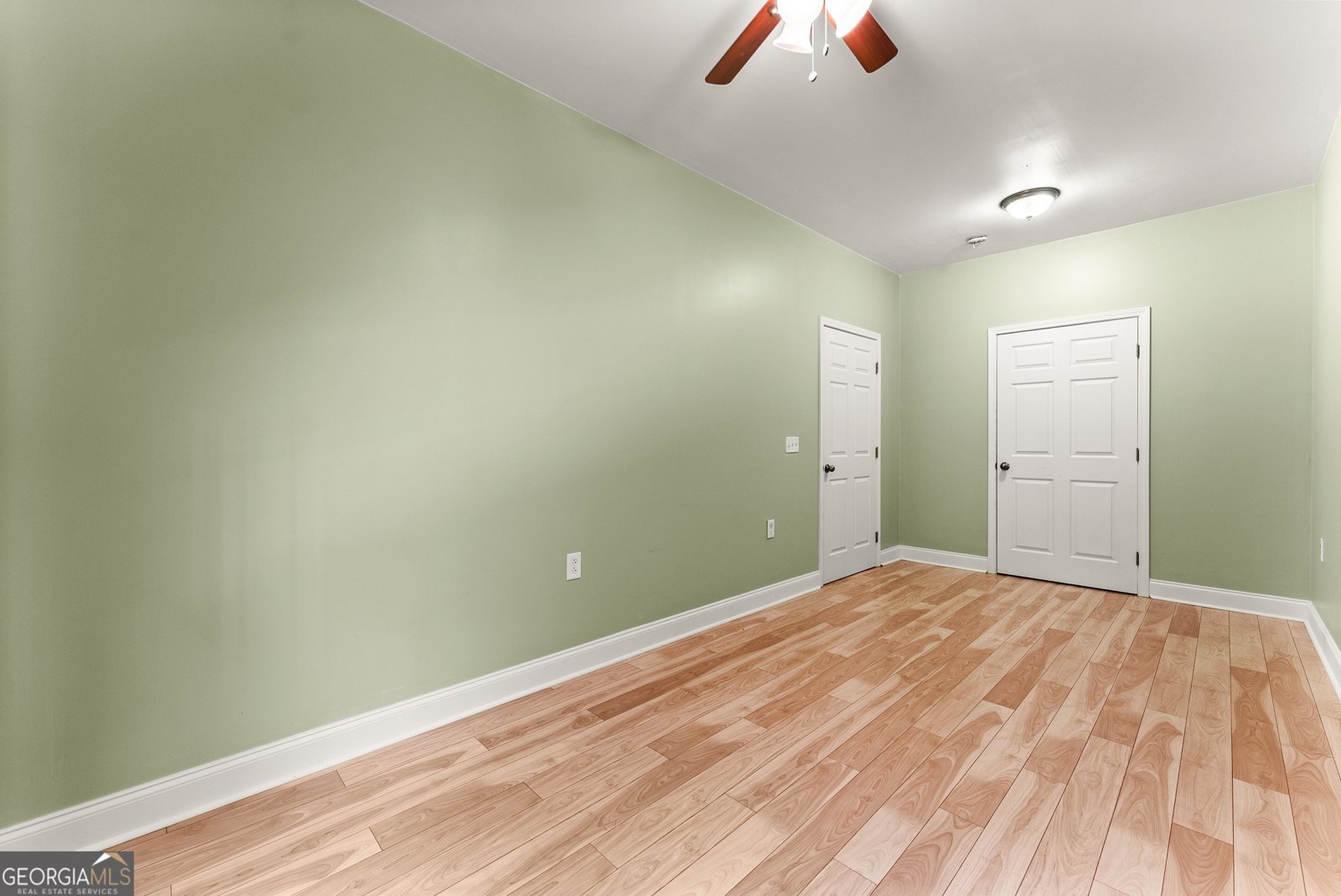 1147 Bradford Park Drive Auburn - 36