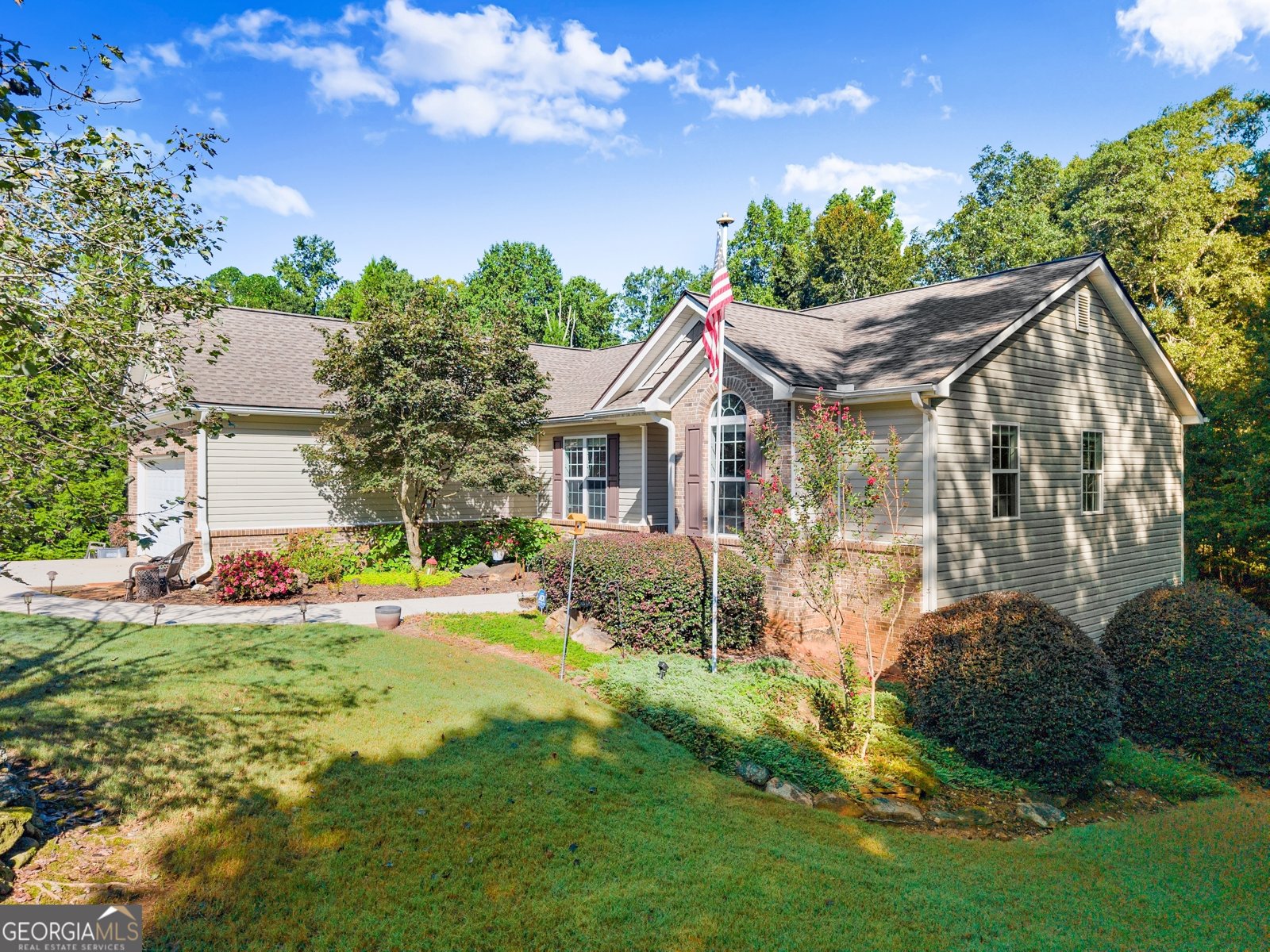 1147 Bradford Park Drive Auburn - 4