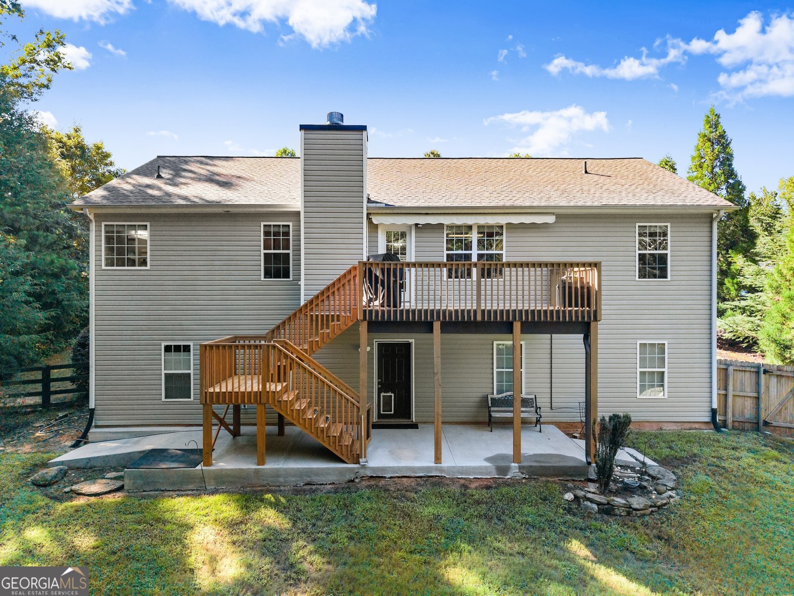 1147 Bradford Park Drive Auburn - 44