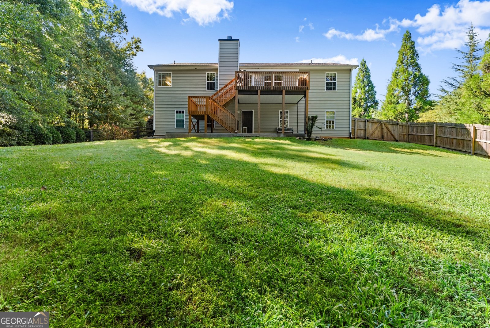 1147 Bradford Park Drive Auburn - 47