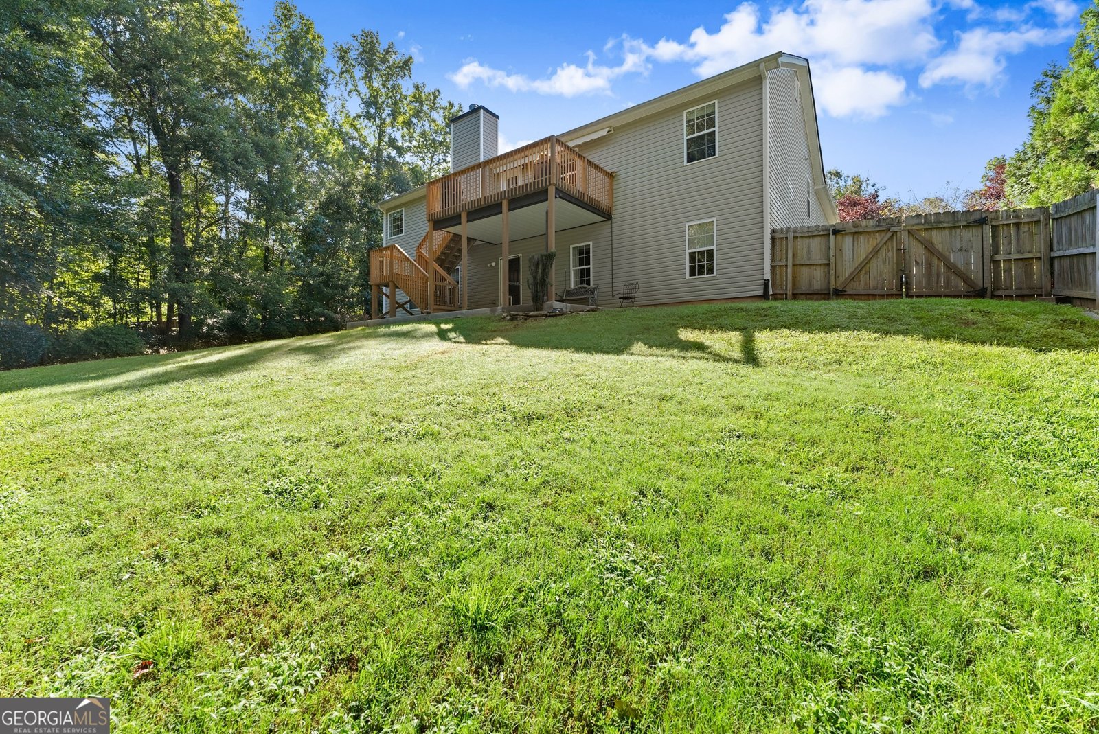 1147 Bradford Park Drive Auburn - 48