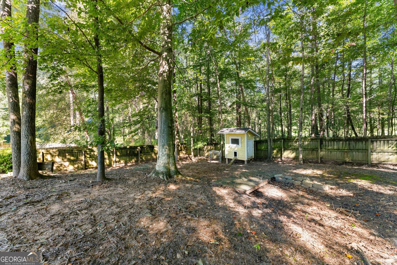 1147 Bradford Park Drive Auburn - 49