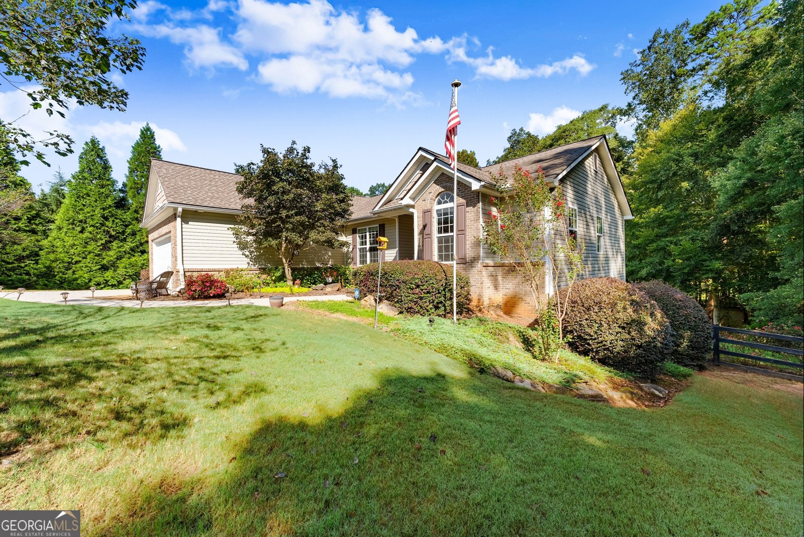 1147 Bradford Park Drive Auburn - 5
