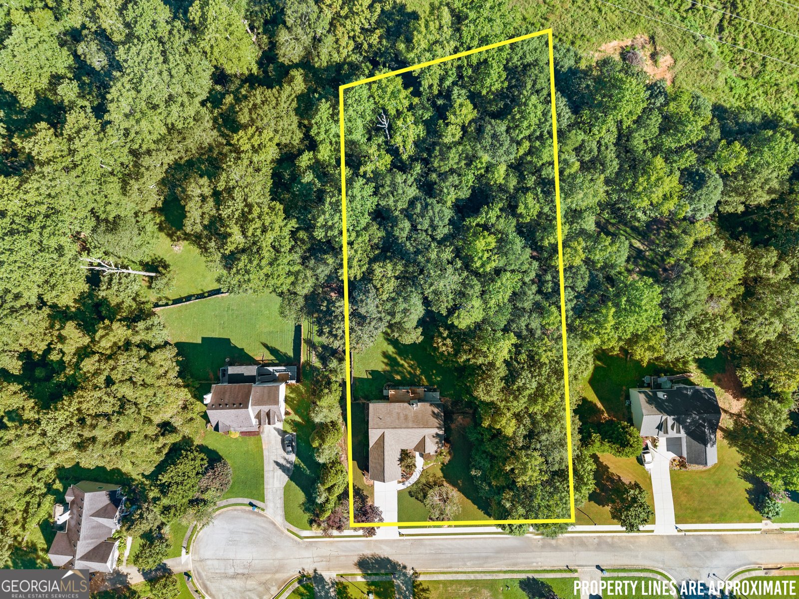 1147 Bradford Park Drive Auburn - 52