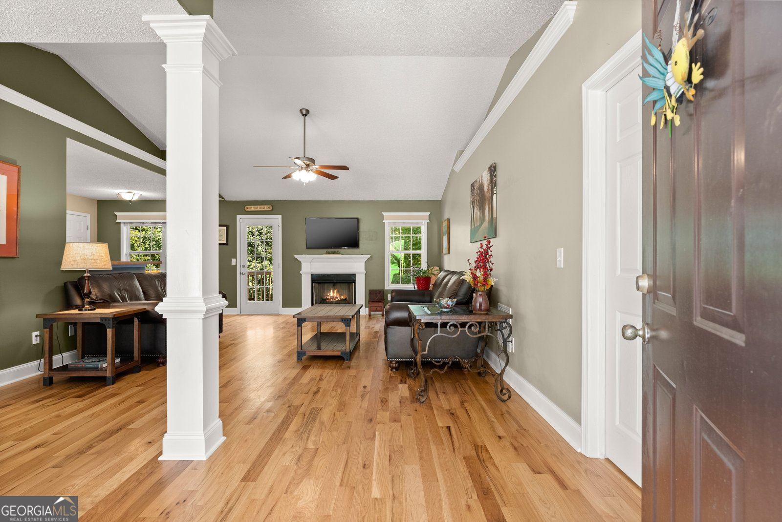 1147 Bradford Park Drive Auburn - 6