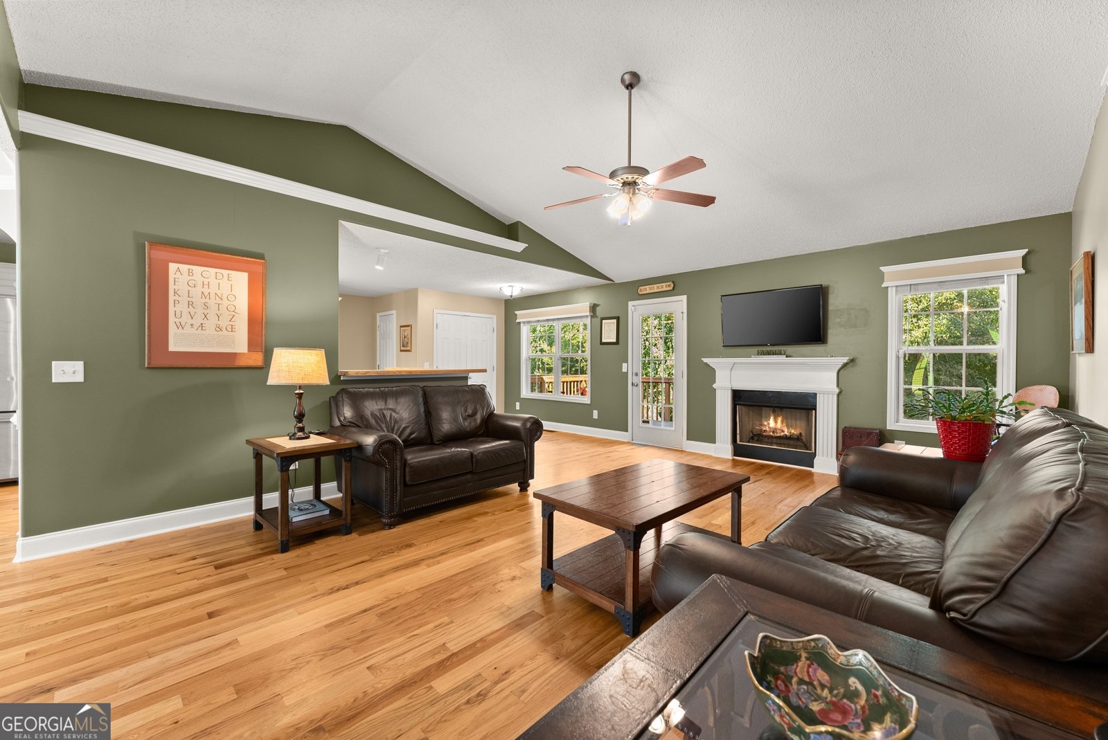 1147 Bradford Park Drive Auburn - 7